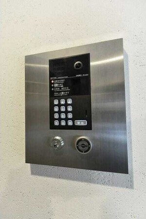 CREAL門前仲町IIの物件内観写真